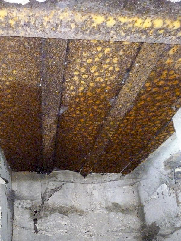 Ligne Maginot - CEZF-H - RYVELD EST - (Casemate d'infanterie - Simple) -  - JMBrams