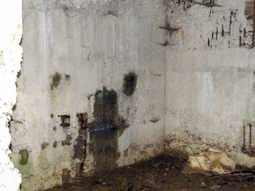 Ligne Maginot - CEZF-H - RYVELD EST - (Casemate d'infanterie - Simple) -  - JMBrams