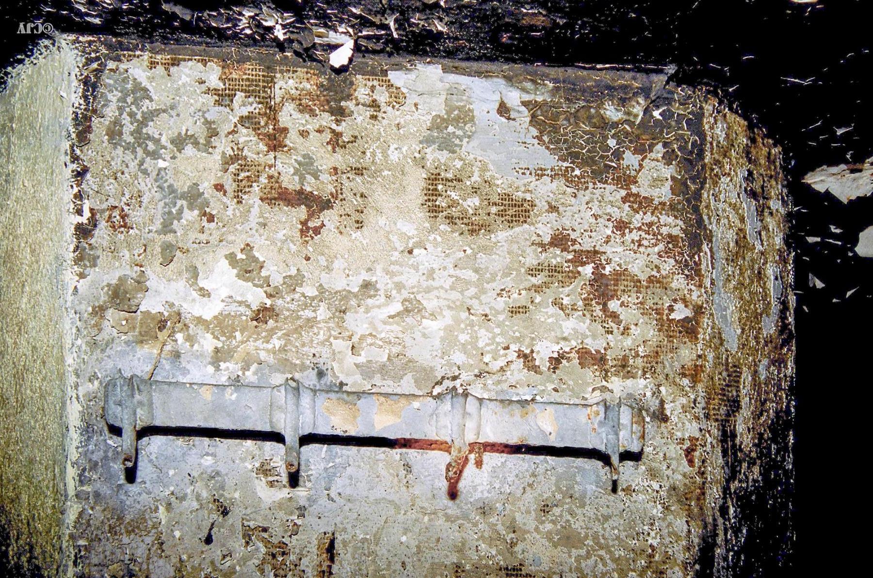 Ligne Maginot - B285 - BEAULIEU SUD - (Blockhaus pour canon) -  - Caspar Vermeulen