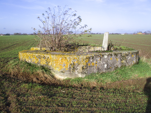Ligne Maginot - BEF 601 - FOSSE HERSIN SUD - (Blockhaus pour arme infanterie) -  - Smardz Félix