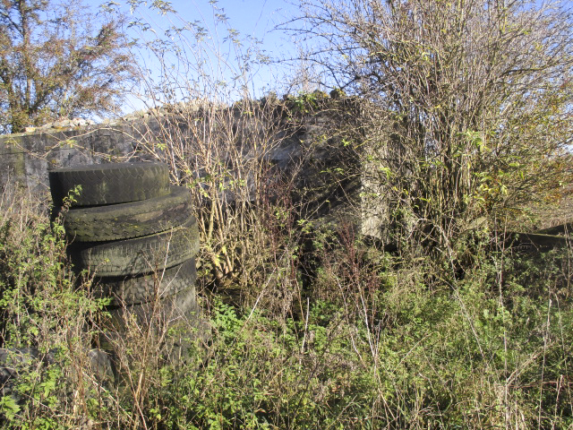 Ligne Maginot - BEF 602 - BELZANOIS OUEST 3 - (Blockhaus pour arme infanterie) -  - Smardz Félix