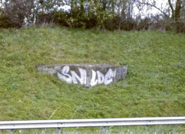 Ligne Maginot - BEF 690 - GAUQUIER NORD - (Blockhaus pour arme infanterie) -  - Patrick CALLENS