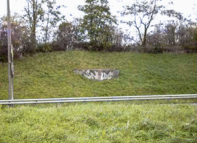 Ligne Maginot - BEF 690 - GAUQUIER NORD - (Blockhaus pour arme infanterie) -  - Patrick CALLENS