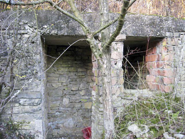 Ligne Maginot - ELSENBERG 5 (Abri) -  - Christian LENHARD