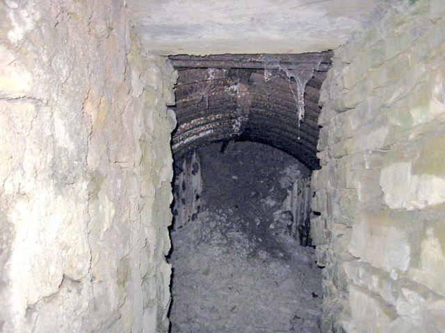 Ligne Maginot - ELSENBERG 5 (Abri) -  - Christian LENHARD