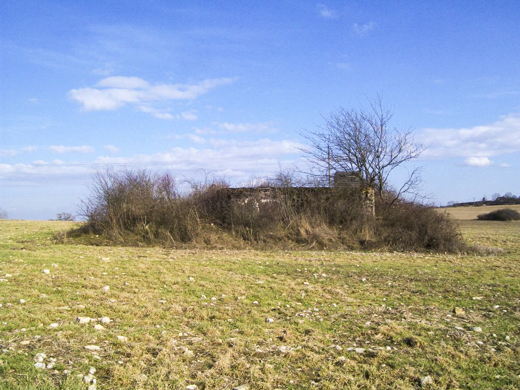 Ligne Maginot - FATTER BRUNEN (Casemate d'infanterie) -  - FREDDY57