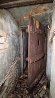 Ligne Maginot - HOCHWALD C2 - (Casemate d'infanterie) - Sas Protégé de l'entrée 
