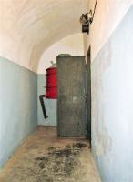 Ligne Maginot - FOUR A CHAUX - FAC - (Ouvrage d'artillerie) - Local de décontamination
Filtre
