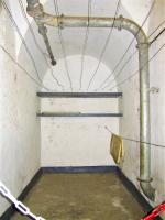 Ligne Maginot - FOUR A CHAUX - FAC - (Ouvrage d'artillerie) - Caserne
Séchoir