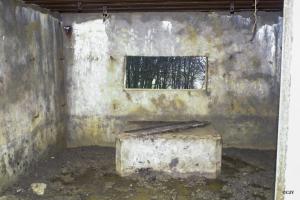 Ligne Maginot - CB116 - SONNENBERG 01 - (Blockhaus pour canon) - 