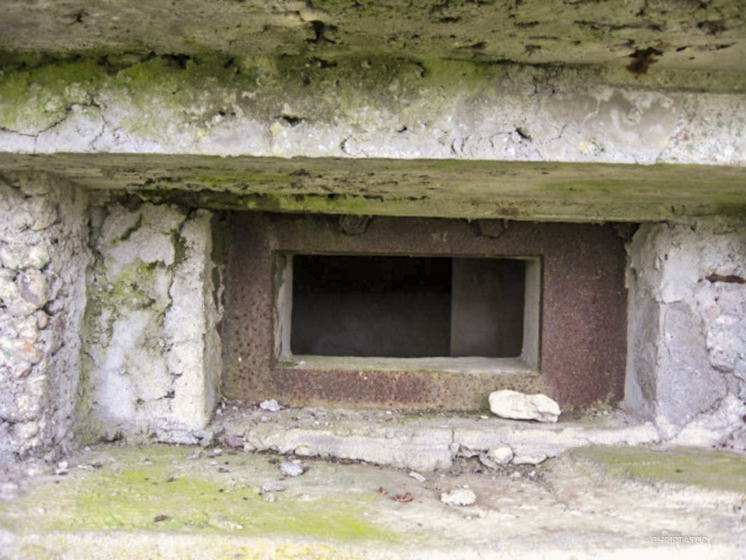 Ligne Maginot - LOHRBRONN - (Blockhaus pour arme infanterie) -  - Christian LENHARD