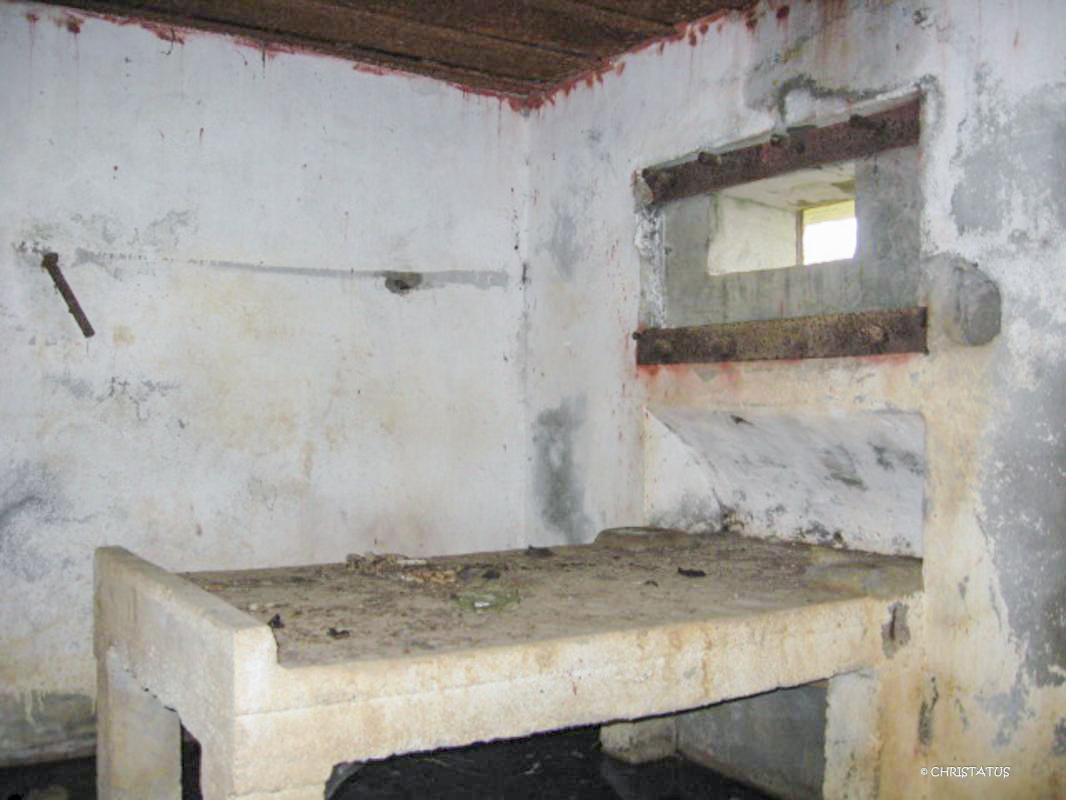 Ligne Maginot - LOHRBRONN - (Blockhaus pour arme infanterie) -  - Christian LENHARD