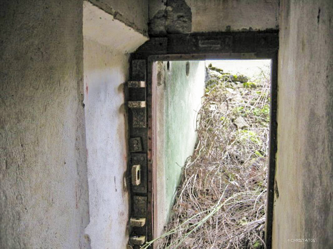 Ligne Maginot - LOHRBRONN - (Blockhaus pour arme infanterie) -  - Christian LENHARD