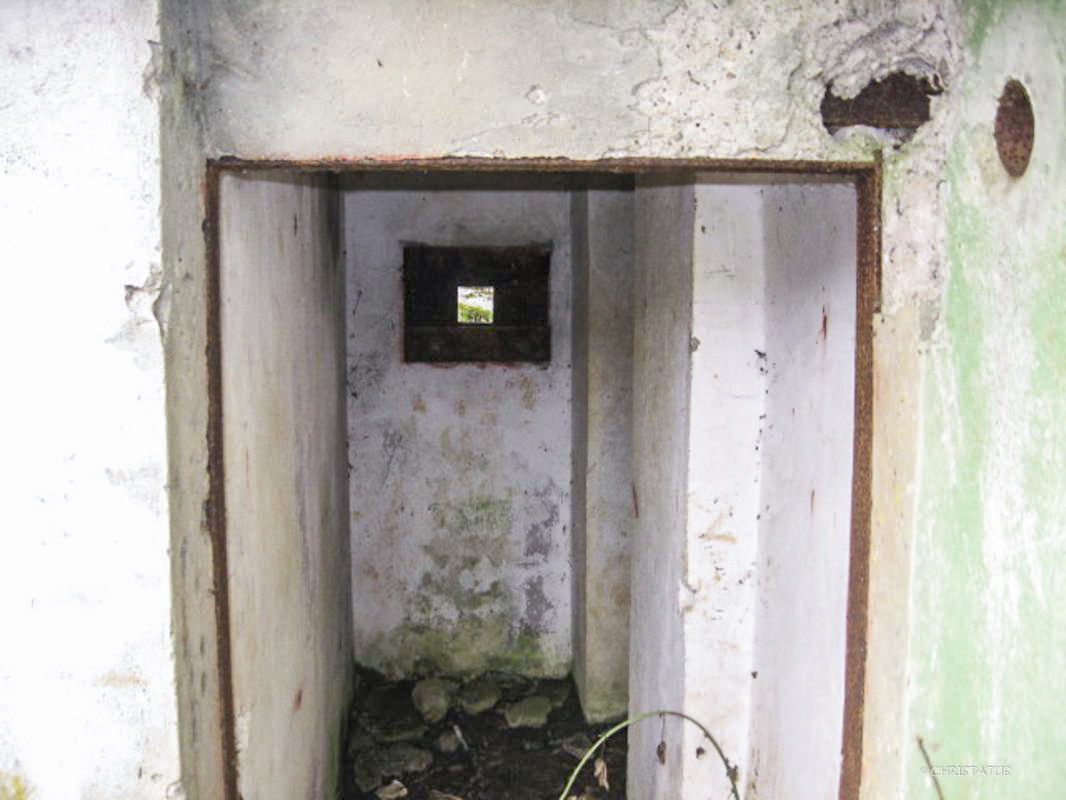 Ligne Maginot - LOHRBRONN - (Blockhaus pour arme infanterie) -  - Christian LENHARD
