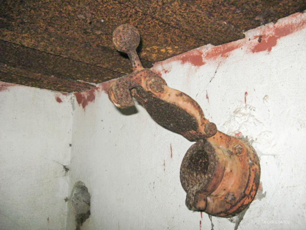 Ligne Maginot - LOHRBRONN - (Blockhaus pour arme infanterie) -  - Christian LENHARD
