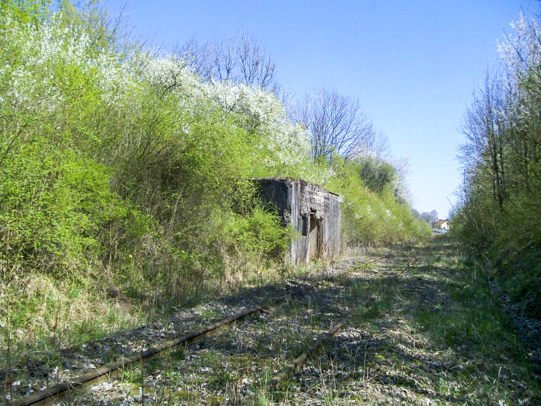 Ligne Maginot - OLFERDINGER 4 - (Abri) -  - FREDDY57