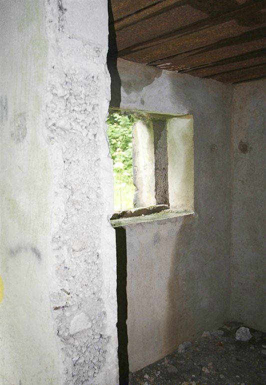 Ligne Maginot - OLFERDINGER 4 - (Abri) -  - Jean PUELINCKX
