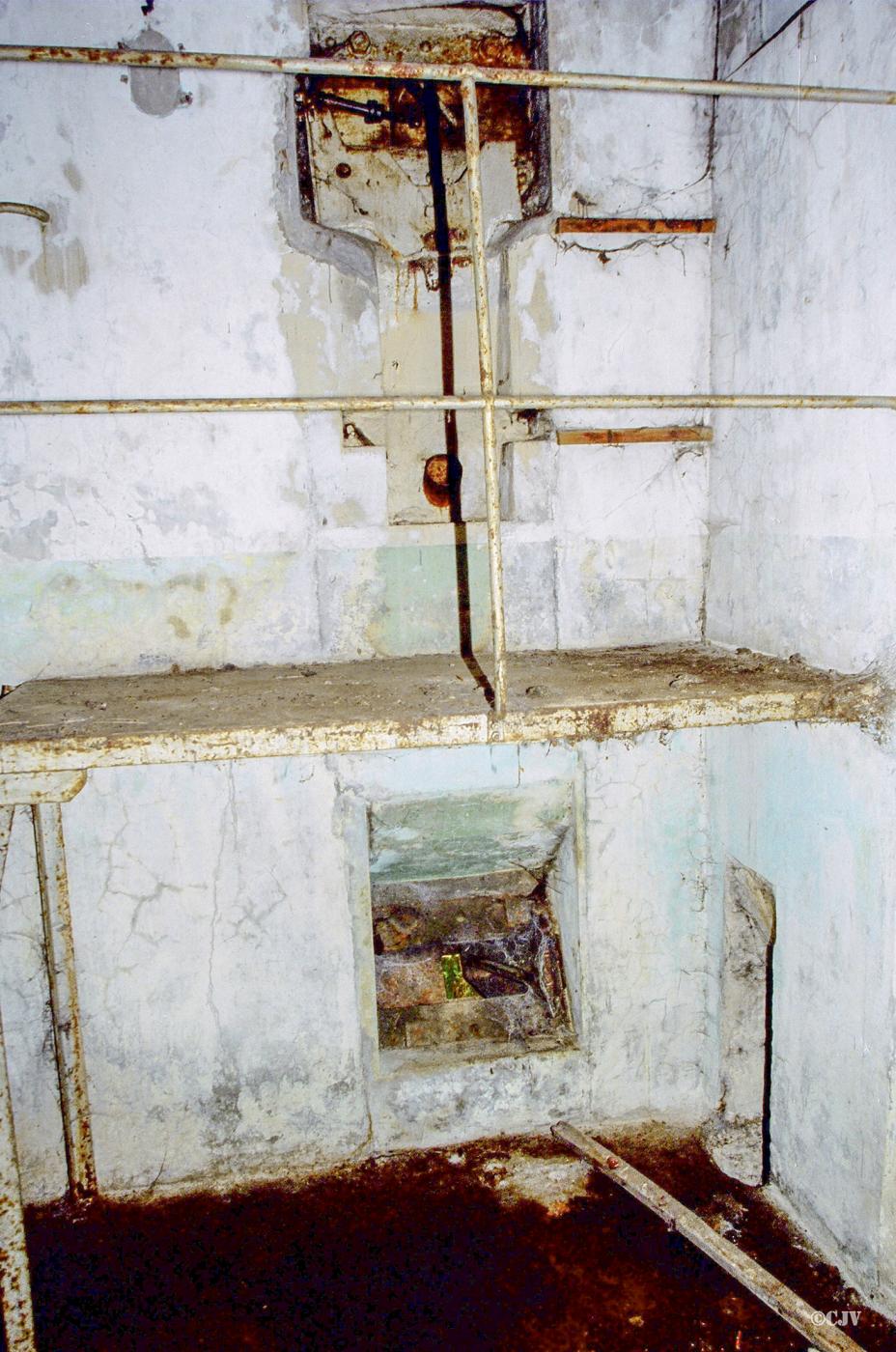 Ligne Maginot - ROHRBACH (2° CEC - 166° RIF) - (Abri) -  - Lia VERMEULEN