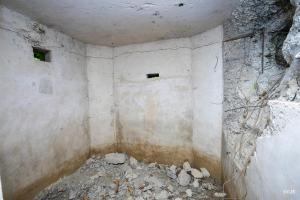 Ligne Maginot - DAUBENSAND 4 - (Blockhaus pour arme infanterie) - Chambre de tir