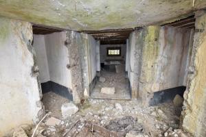 Ligne Maginot - WASENBERG 5 - (Blockhaus pour canon) - 