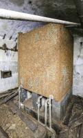 Ligne Maginot - FROHMUHL (PC DU QUARTIER KAPELLENHOF - II/153° RIF) - (Abri) - Usine électrique
Bâche pour l'eau de refroidissement des moteurs