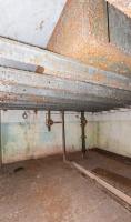 Ligne Maginot - FROHMUHL (PC DU QUARTIER KAPELLENHOF - II/153° RIF) - (Abri) - Local lavabos
Le réservoir d'eau permettant l'alimentation des lavabos par gravité