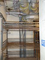 Ligne Maginot - SAINT ROCH (SHR) - (Ouvrage d'artillerie) - Bloc 1
Salle de garde