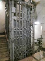 Ligne Maginot - SAINT ROCH (SHR) - (Ouvrage d'artillerie) - Bloc 4
Ascenseur