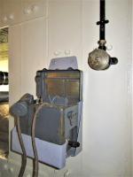 Ligne Maginot - 86 - ASCHENBACH - (Casemate d'infanterie - Double) - Téléphone