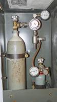Ligne Maginot - 86 - ASCHENBACH - (Casemate d'infanterie - Double) - Carboxygénateur
