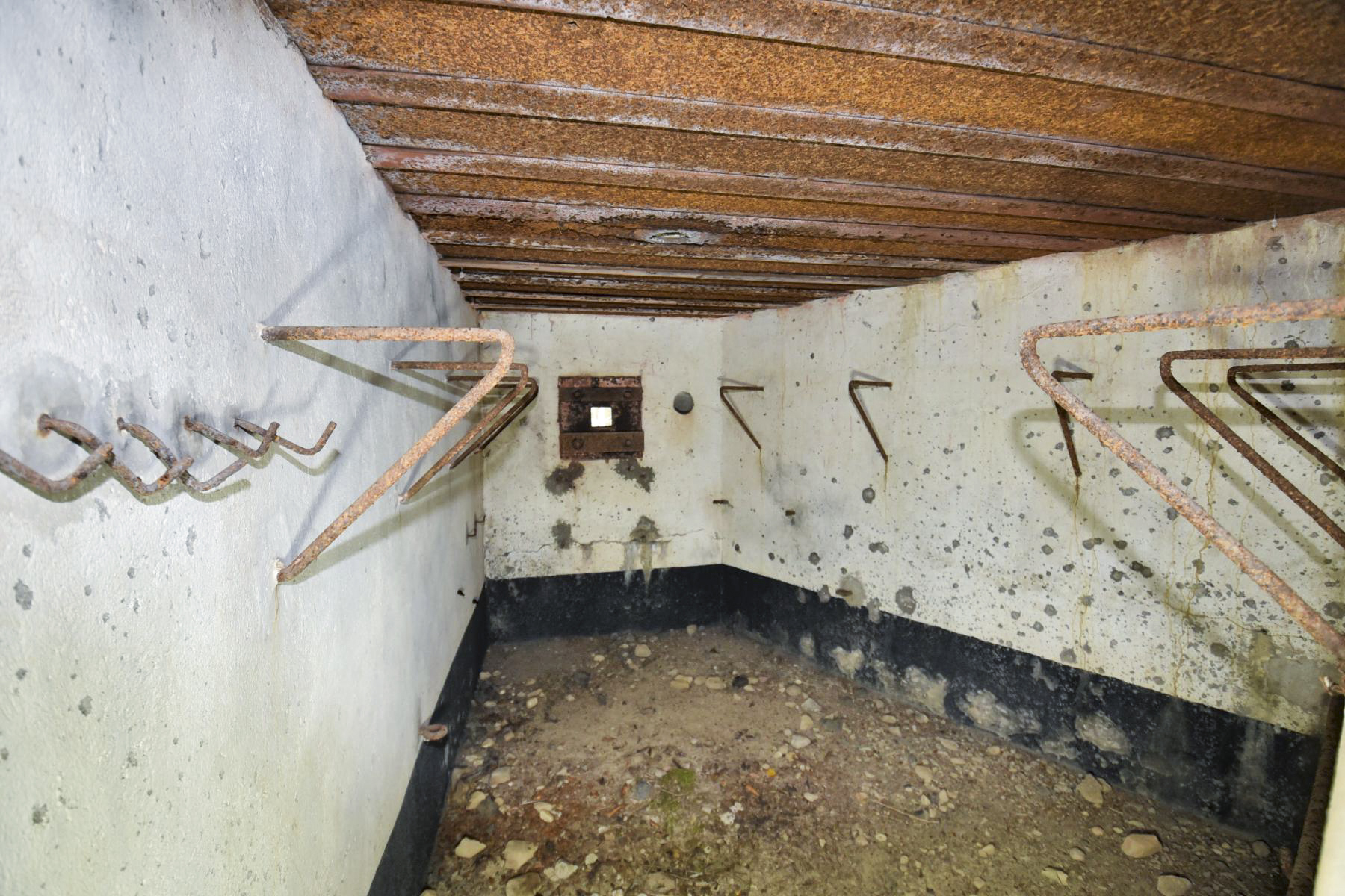 Ligne Maginot - WASENBERG 5 - (Blockhaus pour canon) -  - knapp ludovic