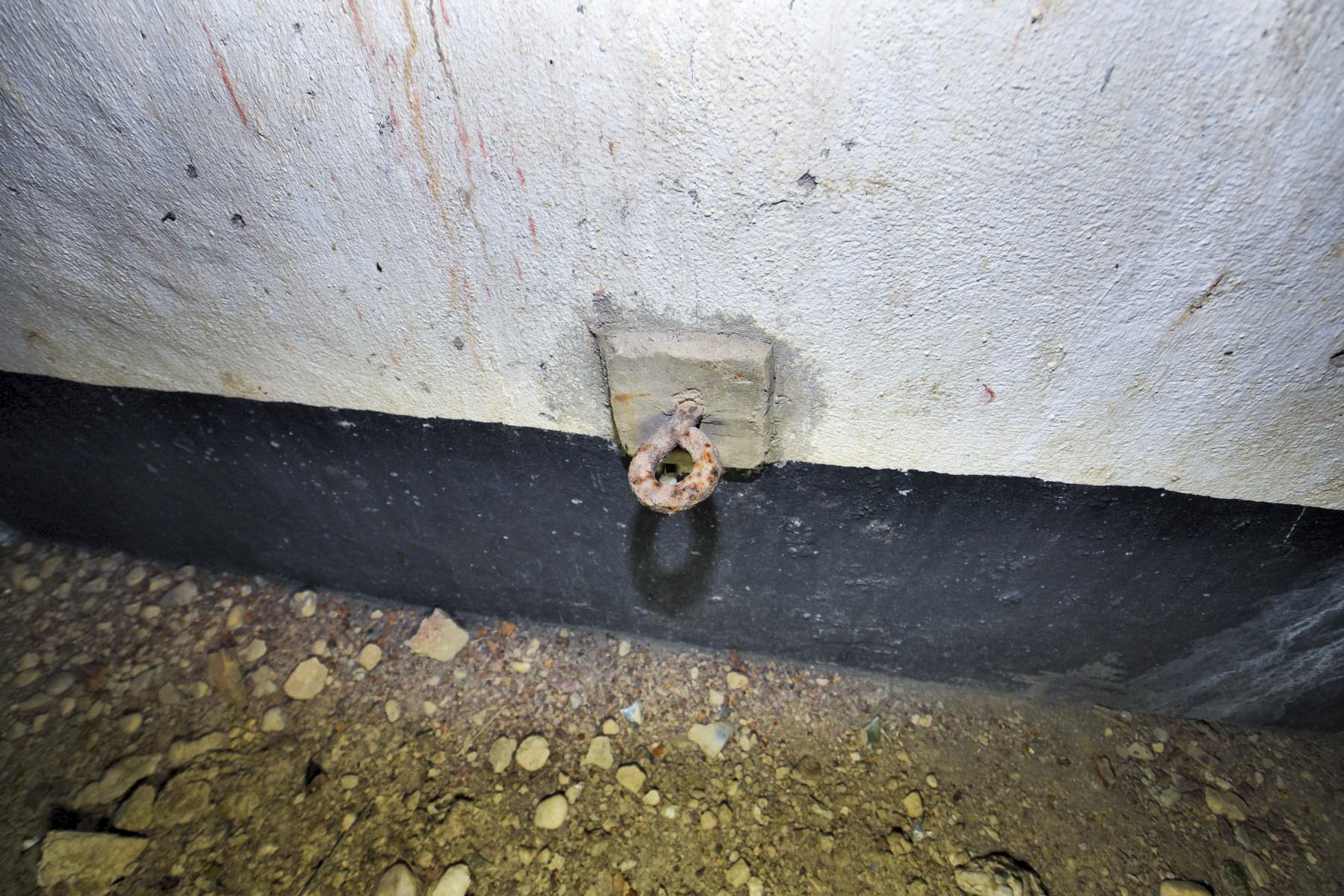 Ligne Maginot - WASENBERG 5 - (Blockhaus pour canon) -  - knapp ludovic