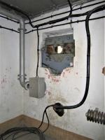 Ligne Maginot - SAINT GOBAIN - (Ouvrage d'infanterie) - Bloc 4
Créneau FM