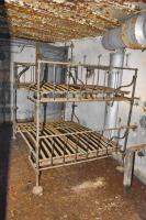 Ligne Maginot - SIMSERHOF - (Ouvrage d'artillerie) - Bloc 3
Chambre de repos