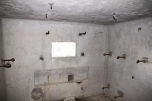 Ligne Maginot - LOSE 2 - (Blockhaus pour arme infanterie) - 