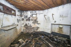 Ligne Maginot - MISSLINGEN 1 - (Blockhaus pour canon) - 