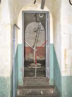 Ligne Maginot - SAINT GOBAIN - (Ouvrage d'infanterie) - Galerie EHM
Latrines