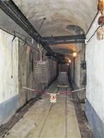 Ligne Maginot - FOUR A CHAUX - FAC - (Ouvrage d'artillerie) - Bloc 2
Magasin à munitions M2 au pied du bloc