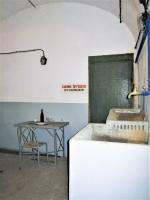 Ligne Maginot - FOUR A CHAUX - FAC - (Ouvrage d'artillerie) - Cuisine des officiers