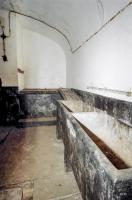 Ligne Maginot - FREUDENBERG (QUARTIER SCHIESSECK - I/37° RIF) - (Abri) - Cuisine 
Evier
