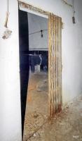 Ligne Maginot - FREUDENBERG (QUARTIER SCHIESSECK - I/37° RIF) - (Abri) - Entrée du magasin aux vivres