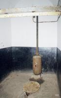 Ligne Maginot - FREUDENBERG (QUARTIER SCHIESSECK - I/37° RIF) - (Abri) - Le puits