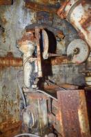 Ligne Maginot - HAUT POIRIER - (Ouvrage d'infanterie) - Bloc 1
Cloche AM