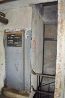 Ligne Maginot - HAUT POIRIER - (Ouvrage d'infanterie) - Bloc 1
Issue de secours