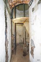 Ligne Maginot - HAUT POIRIER - (Ouvrage d'infanterie) - Bloc 2
La cloche GFM