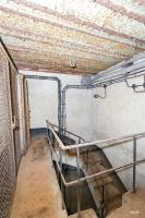Ligne Maginot - HAUT POIRIER - (Ouvrage d'infanterie) - Bloc 2
L'escalier