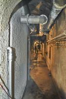 Ligne Maginot - HAUT POIRIER - (Ouvrage d'infanterie) - Bloc 3
Galerie