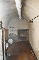 Ligne Maginot - HAUT POIRIER - (Ouvrage d'infanterie) - Bloc 3
Chambre au pied du bloc avec un début de construction de sortie ?