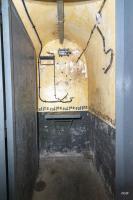 Ligne Maginot - HAUT POIRIER - (Ouvrage d'infanterie) - Le central téléphonique
La cabine à messages