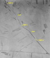 Ligne Maginot - CEZF-1C - (Blockhaus lourd type STG / STG-FCR - Simple) - 